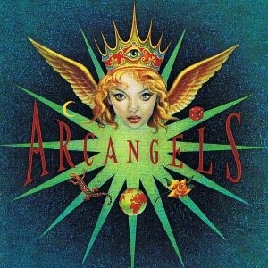 [중고CD] Arc Angels / Arc Angels (일본반)