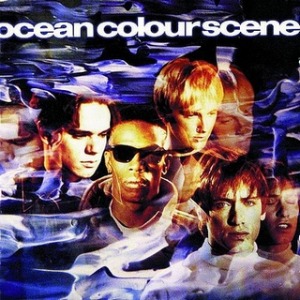 [중고CD] Ocean Colour Scene / Ocean Colour Scene (일본반)
