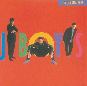 [중고CD] Jamaica Boys / J Boys
