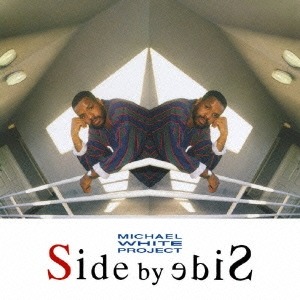 [중고CD] Michael White Project / Side By Side (일본반)