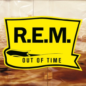 [중고CD] R.E.M. / Out Of Time (수입)