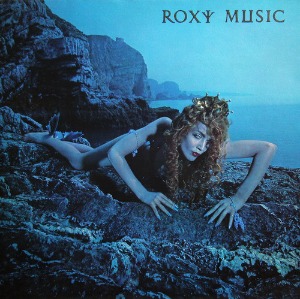 [중고CD] Roxy Music / Siren (수입)