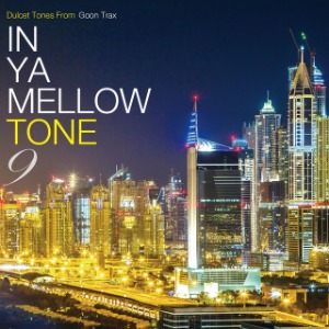 V.A. / In Ya Mellow Tone 9 (Digipak/일본반/미개봉)