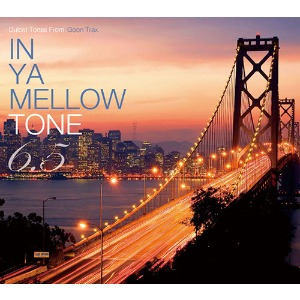 [중고CD] V.A. / In Ya Mellow Tone 6.5 (Digipak/일본반)