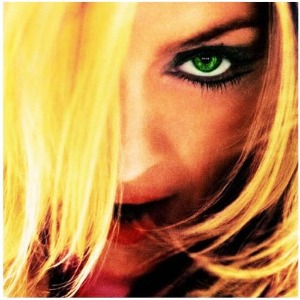 [중고CD] Madonna / Greatest Hits Vol.2 (펀칭)