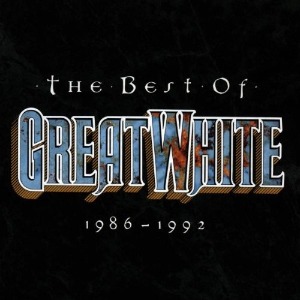 Great White / The Best Of Great White 1986-1992 (수입CD/미개봉)