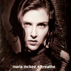 [중고CD] Maria McKee / Breathe (수입)