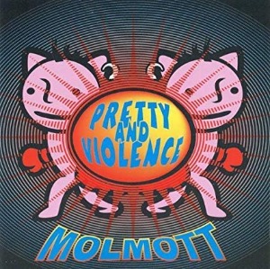 [중고CD] Molmott / Pretty And Violence (일본반/오비포함)