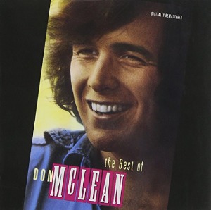 [중고CD] Don Mclean / The Best of Don McLean - American Pie (수입)