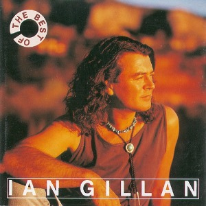 Ian Gillan / The Best Of Ian Gillan (미개봉CD)
