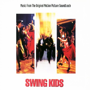 [중고CD] O.S.T. / Swing Kids (일본반)
