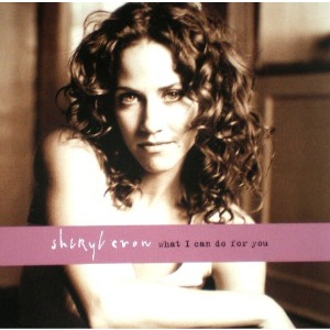 [중고CD] Sheryl Crow / What I Can Do For You (Single/수입)