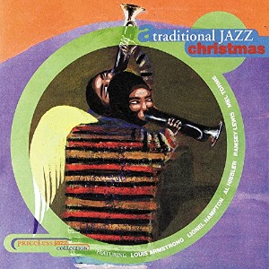 [중고CD] V.A / A Traditional Jazz Christmas
