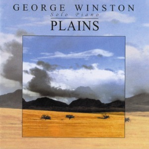 [중고CD] George Winston / Plains (17 Tracks)