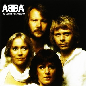 [중고CD] Abba / The Definitive Collection (2CD/수입)