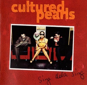 [중고CD] Cultured Pearls / Sing Dela Sing (수입)