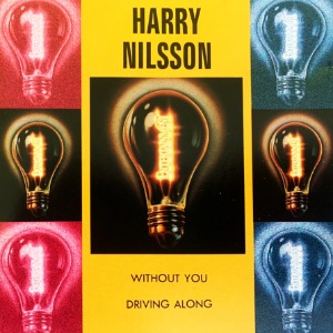 [중고CD] Harry Nilsson / Greatest Hits