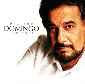 [중고CD] Placido Domingo / Por Amor (3984237942)