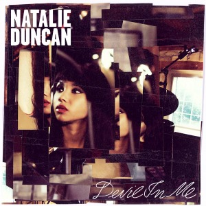 Natalie Duncan / Devil In Me (미개봉CD)