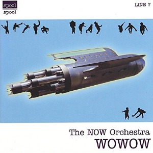 [중고CD] NOW Orchestra / Wowow (수입)