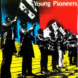 [중고CD] Young Pioneers / First Virginia Volunteers (수입)