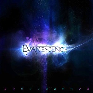 [중고CD] Evanescence / Evanescence (수입)