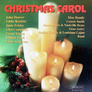 [중고CD] V.A. / Christmas Carol 크리스마스 캐롤