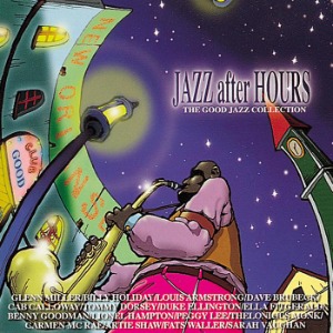 [중고CD] V.A / Jazz After Hours (The Good Jazz Collection/틴케이스)