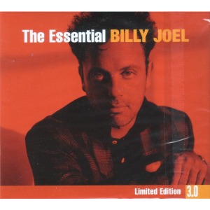 [중고CD] Billy Joel / The Essential 3.0 (3CD Limited Edition/Digipak)