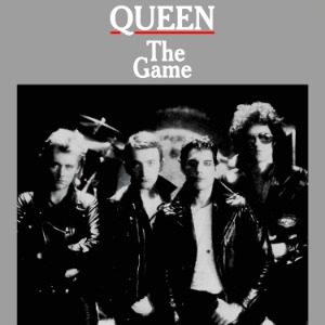 [중고CD] Queen / The Game (수입)