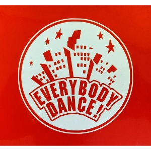 [중고CD] V.A / Everybody Dance (2CD)