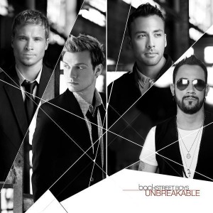 [중고CD] Backstreet Boys / Unbreakable (홍보용)
