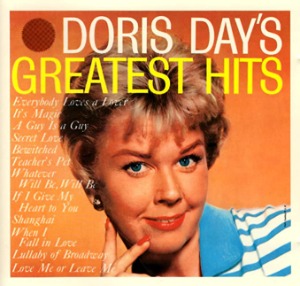[중고CD] Doris Day / Doris Day&#039;s Greatest Hits (수입)