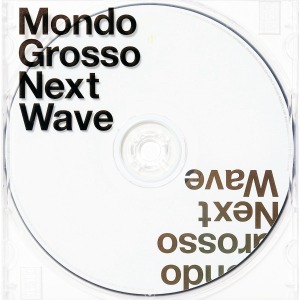 [중고CD] Mondo Grosso / Next Wave (홍보용)