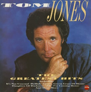 [중고CD] Tom Jones / The Greatest Hits (수입)