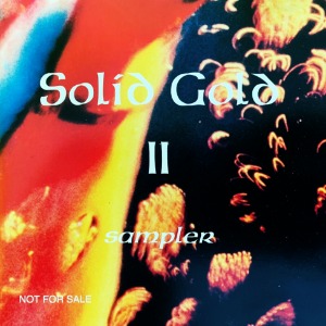 [중고CD] V.A. / Solid Gold 2 Sampler (홍보용)