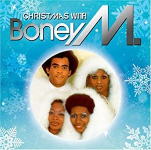 [중고CD] Boney M / Christmas With Boney M (홍보용 A급)