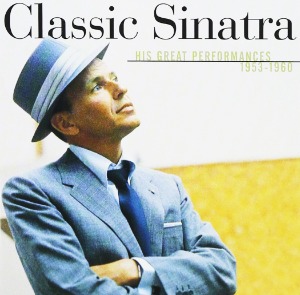 [중고CD] Frank Sinatra / Classic Sinatra (수입)