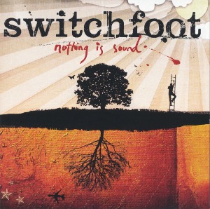 [중고CD] Switchfoot / Nothing Is Sound (홍보용)