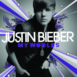 [중고CD] Justin Bieber / My Worlds (홍보용 A급)