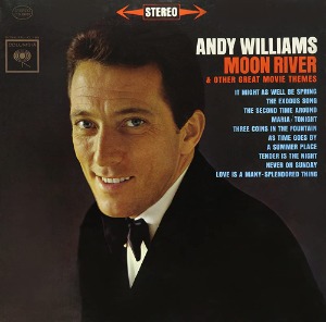 [중고CD] Andy Williams / Moon River And Other Great Movie Themes (수입/A급)
