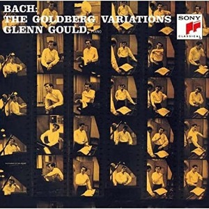 [중고CD] Glenn Gould / Bach : Goldberg Variations (cck8216)