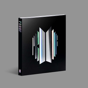 [개봉/포카포함] 방탄소년단 (BTS) - Proof (Compact Edition/A급)