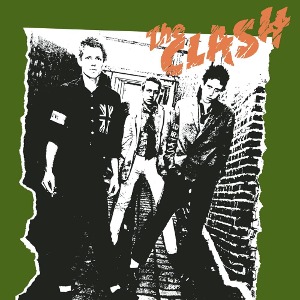 [중고CD] Clash / The Clash (수입)