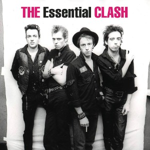 [중고CD] Clash / The Essential Clash (2CD)