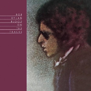 [중고CD] Bob Dylan / Blood On The Tracks (수입)