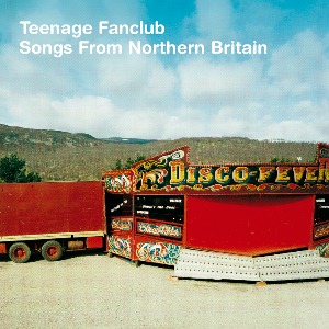 [중고CD] Teenage Fanclub / Songs From Nothern Britain (수입)
