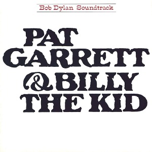 [중고CD] Bob Dylan / Pat Garrett &amp; Billy the Kid O.S.T. (수입)