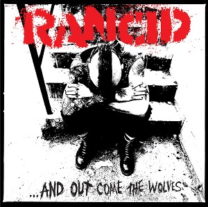 [중고CD] Rancid / And Out Come The Wolves (2CD)