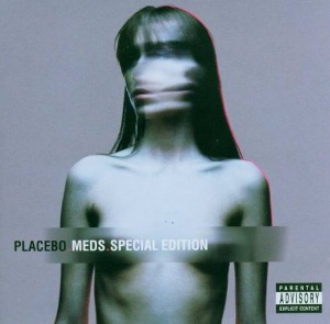 [중고CD] Placebo / Meds (Special DVD 포함/수입)